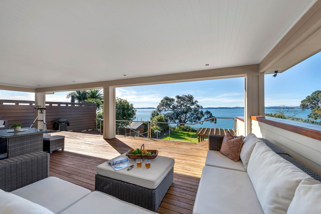 House in Auckland, Auckland, New Zealand 3 - 15989912