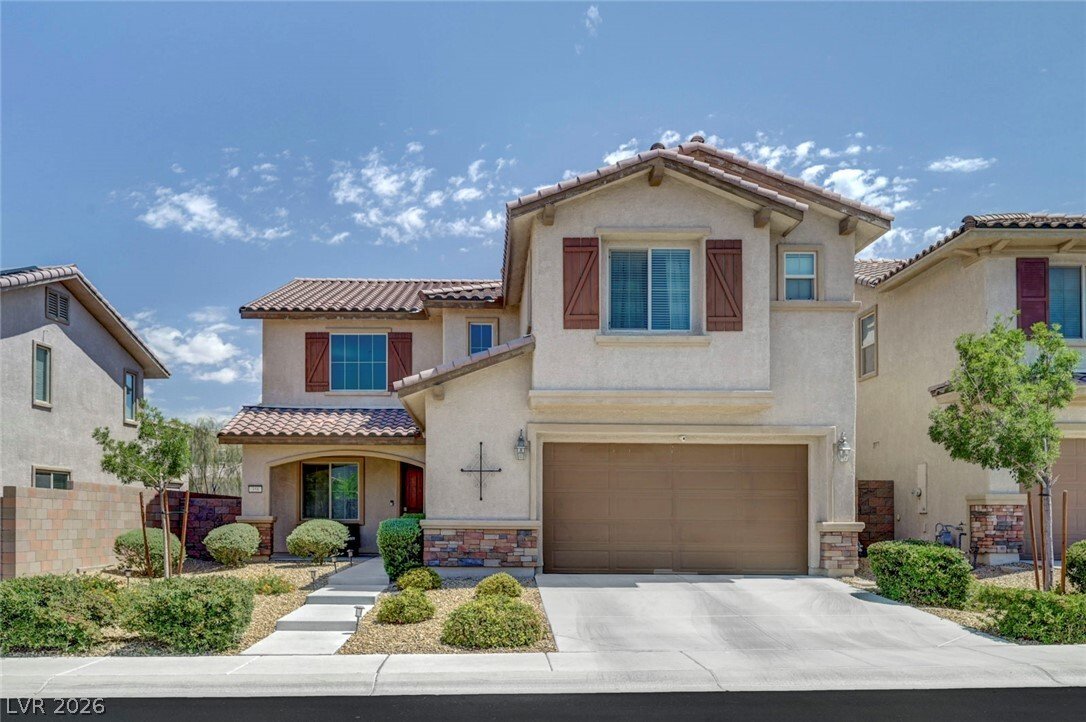 House in Henderson, Nevada, United States 1 - 18184167