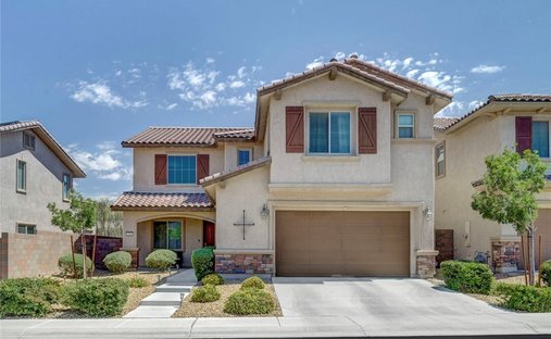 Casa a Henderson, Nevada, Stati Uniti 1