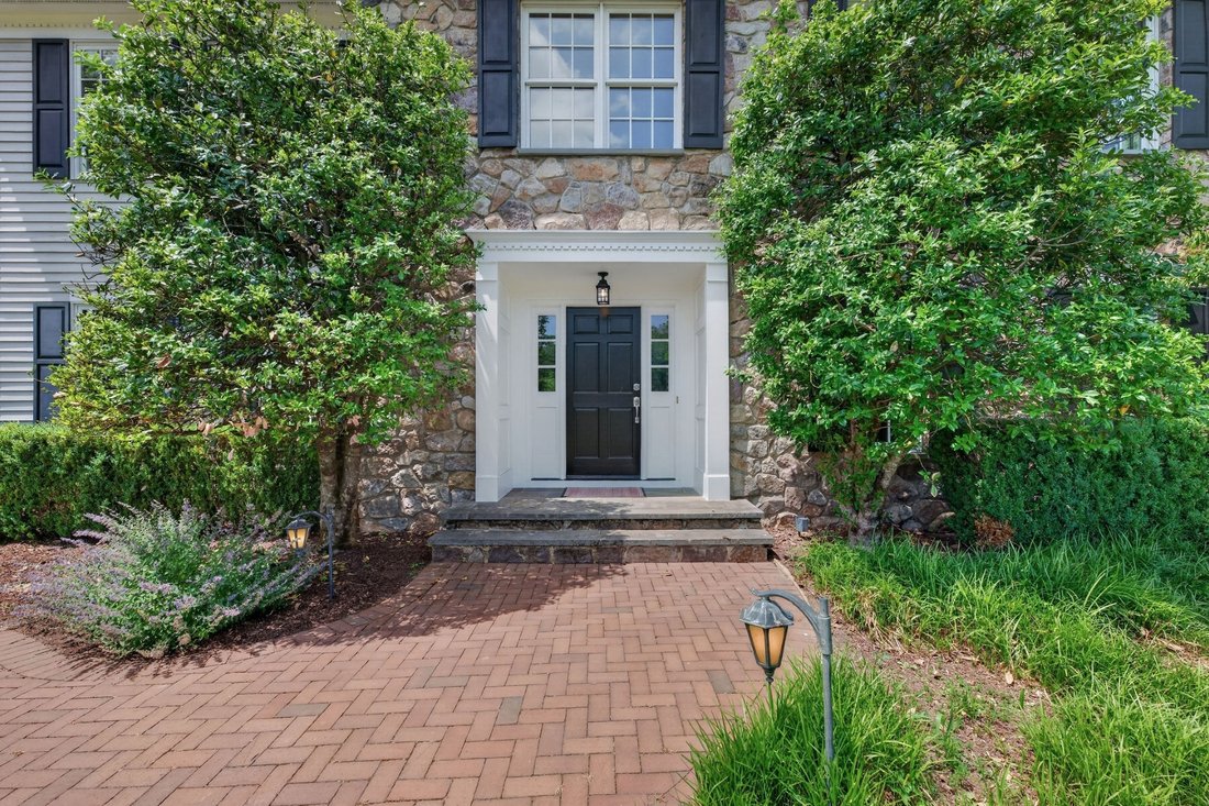 House in Clinton Township, New Jersey, United States 3 - 18182577