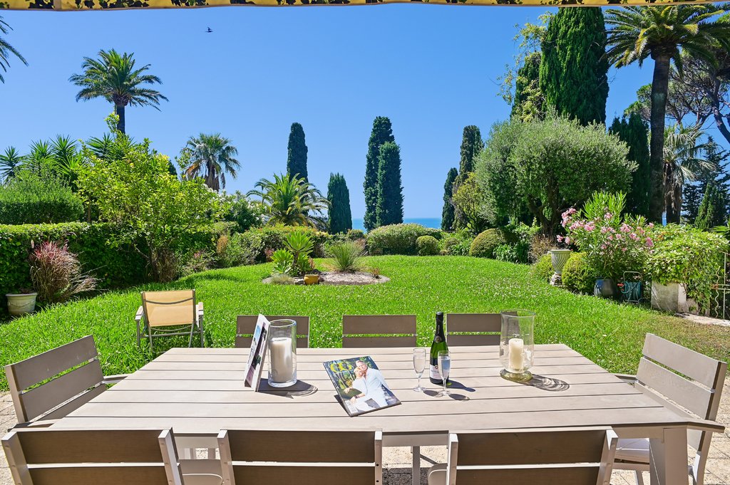 Apartment in Cannes, Provence-Alpes-Côte d'Azur, France 3 - 18181734