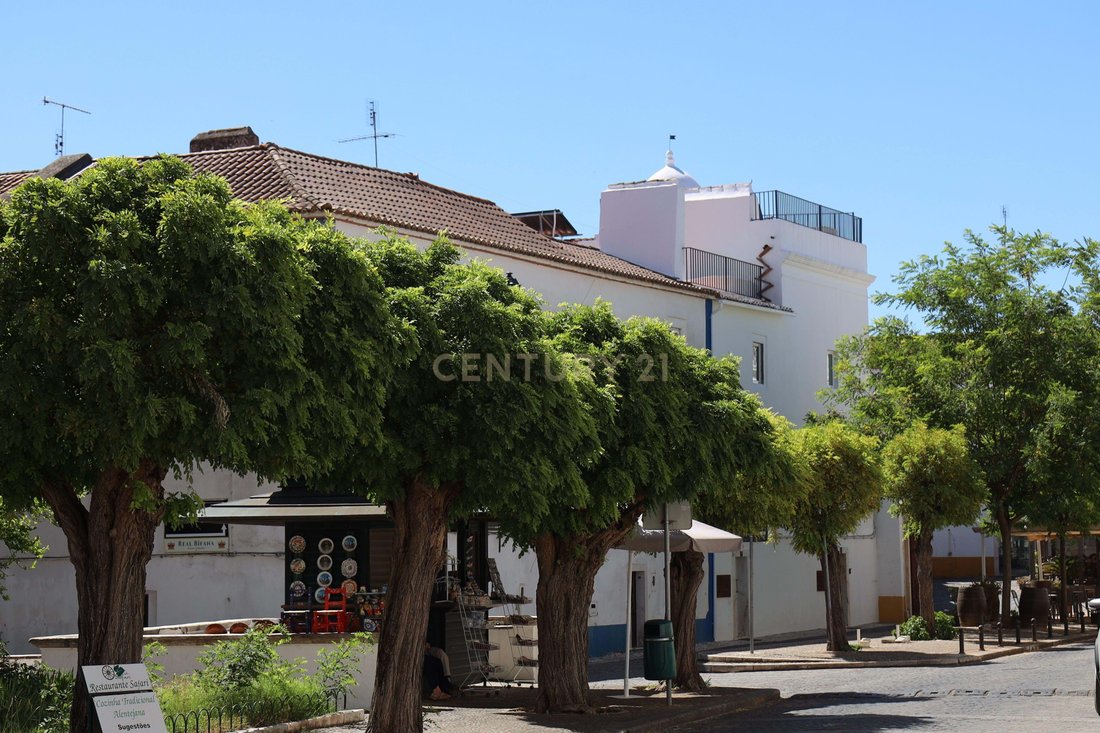 Villa à Nossa Senhora da Conceicao e Sao Bartolomeu, District d'Évora, Portugal 4 - 18051989