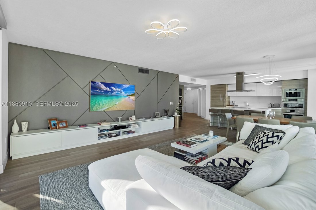Condo in Golden Beach, Florida, United States 4 - 16639513