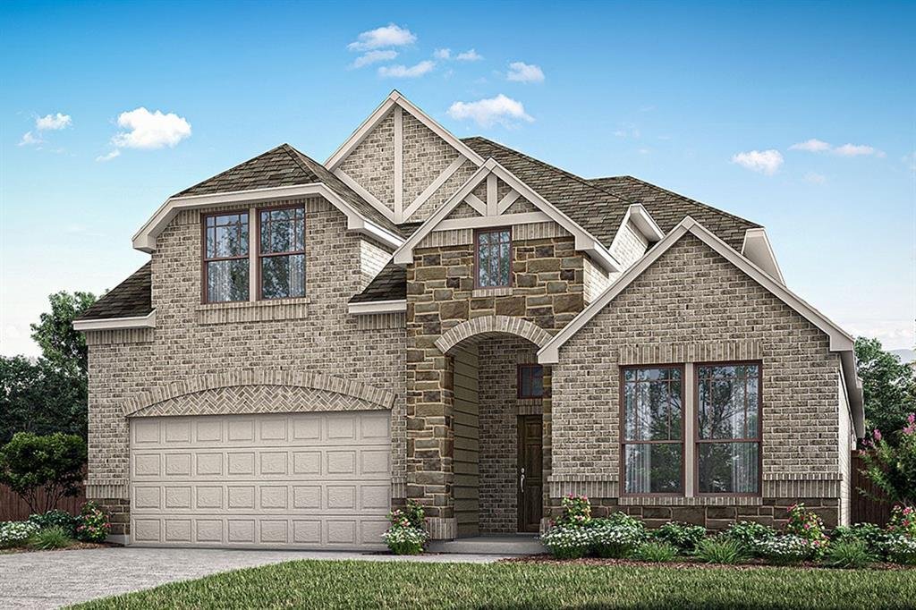House in Celina, Texas, United States 1 - 17774502