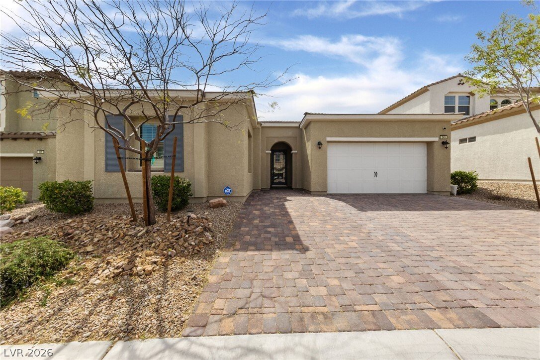 House in Las Vegas, Nevada, United States 1 - 18184145