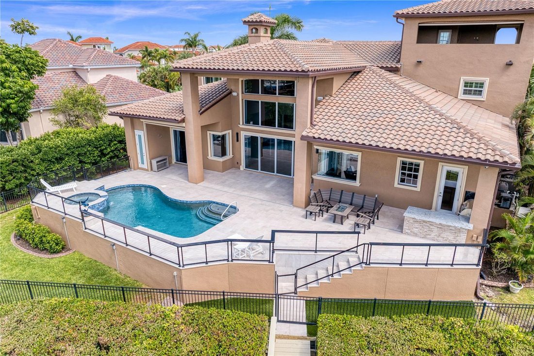 House in Apollo Beach, Florida, United States 2 - 18184387