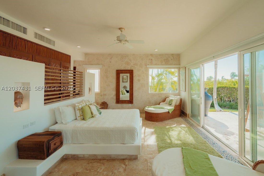 House in Juanillo, La Altagracia Province, Dominican Republic 3 - 18184090