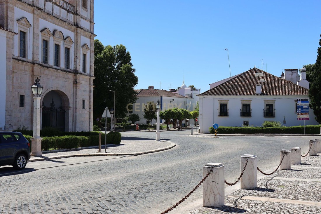Villa à Nossa Senhora da Conceicao e Sao Bartolomeu, District d'Évora, Portugal 3 - 18051989