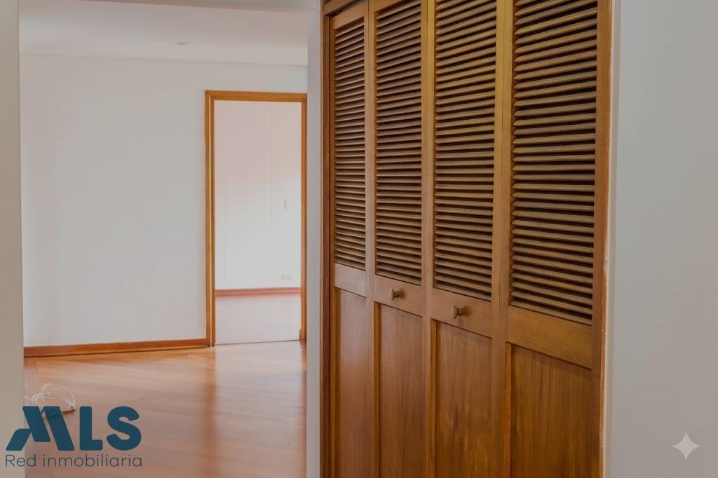 Apartment in Medellín, Antioquia, Colombia 5 - 18182176