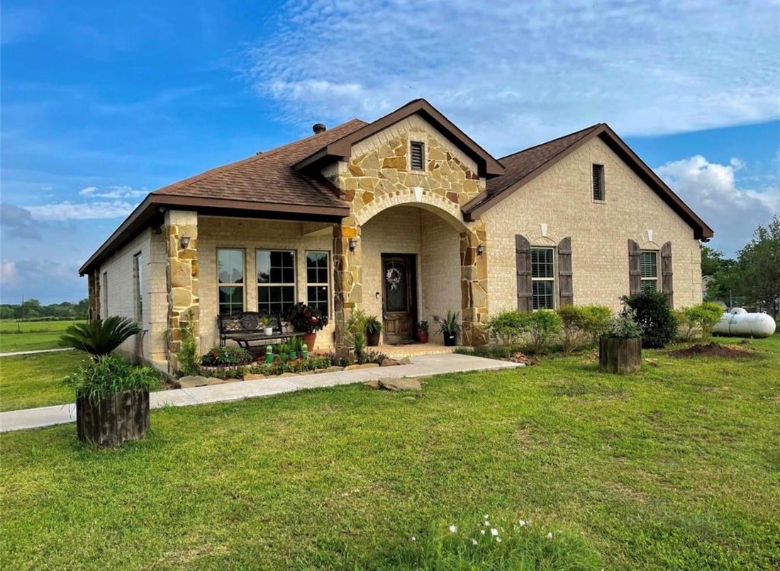 House in Manvel, Texas, United States 1 - 18185113