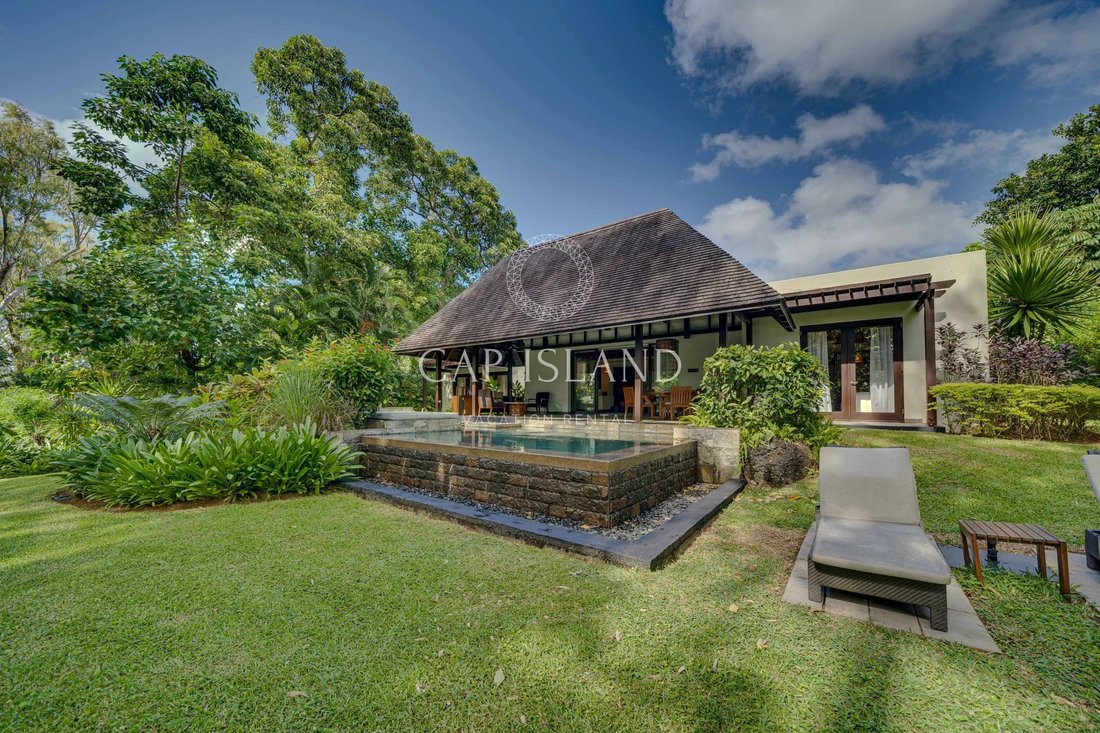 Villa in Beau Champ, Flacq District, Mauritius 3 - 18185544