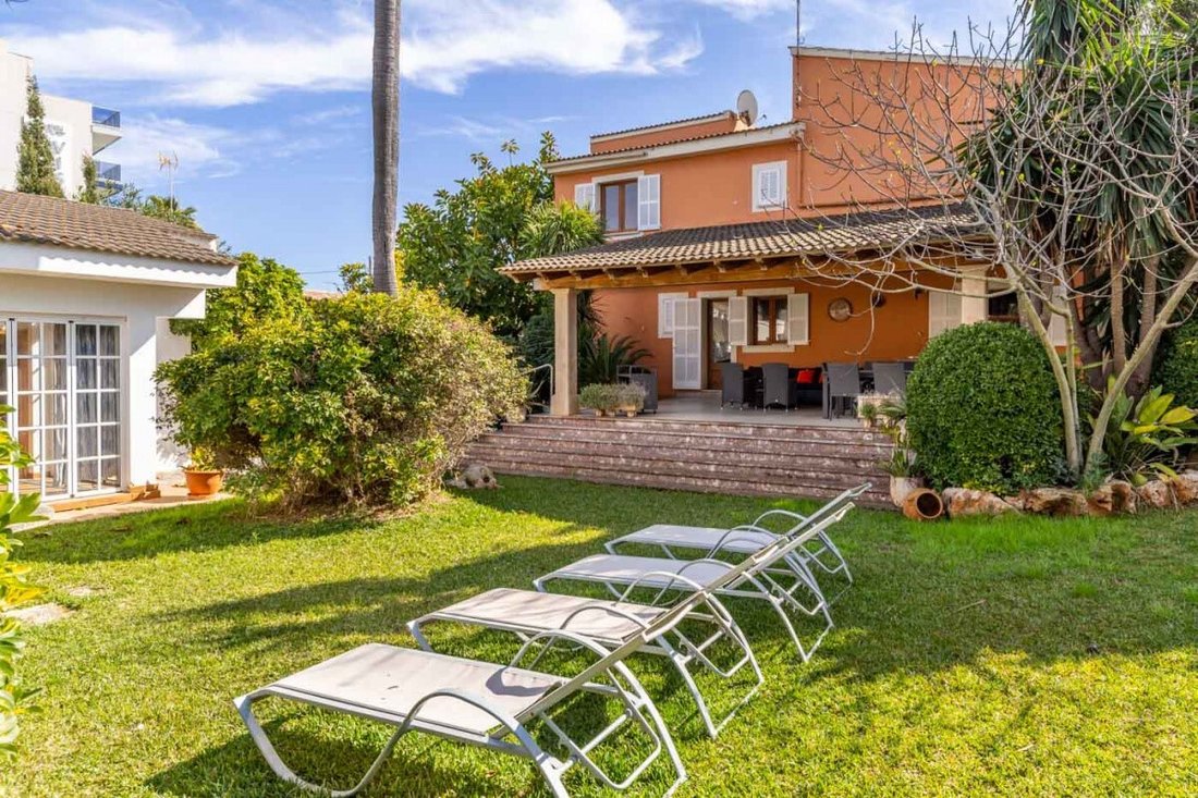 House in Santa Margalida, Balearic Islands, Spain 1 - 18185444
