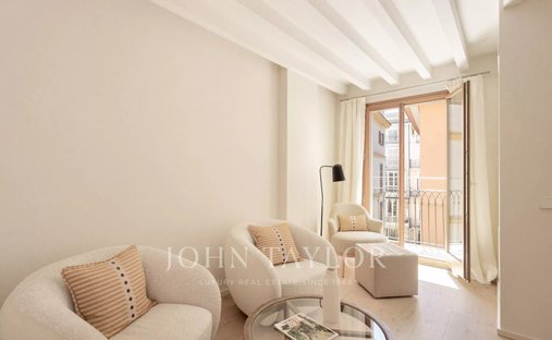 Appartamento a Palma di Maiorca, Isole Baleari, Spagna 1