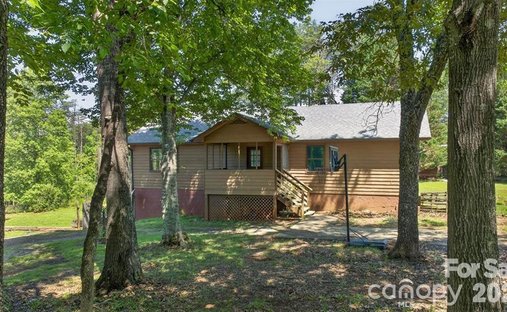 Land in Mill Spring, North Carolina, United States 1