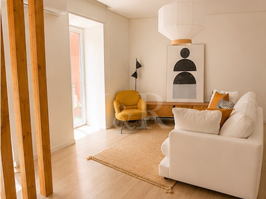 Apartment in Campolide, Lisbon, Portugal 5 - 18185451