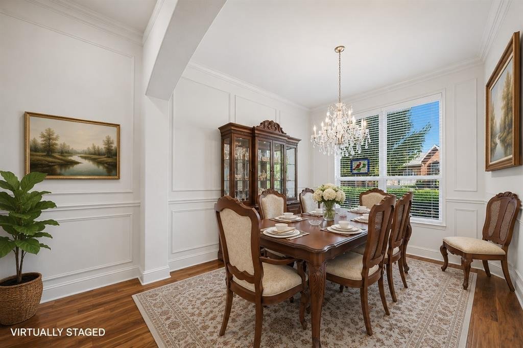 House in Plano, Texas, United States 3 - 17322478
