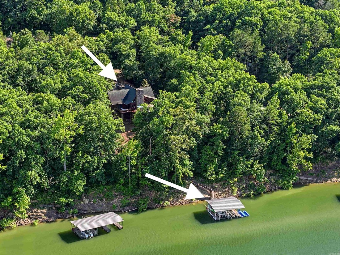 House in Greers Ferry, Arkansas, United States 4 - 18184040