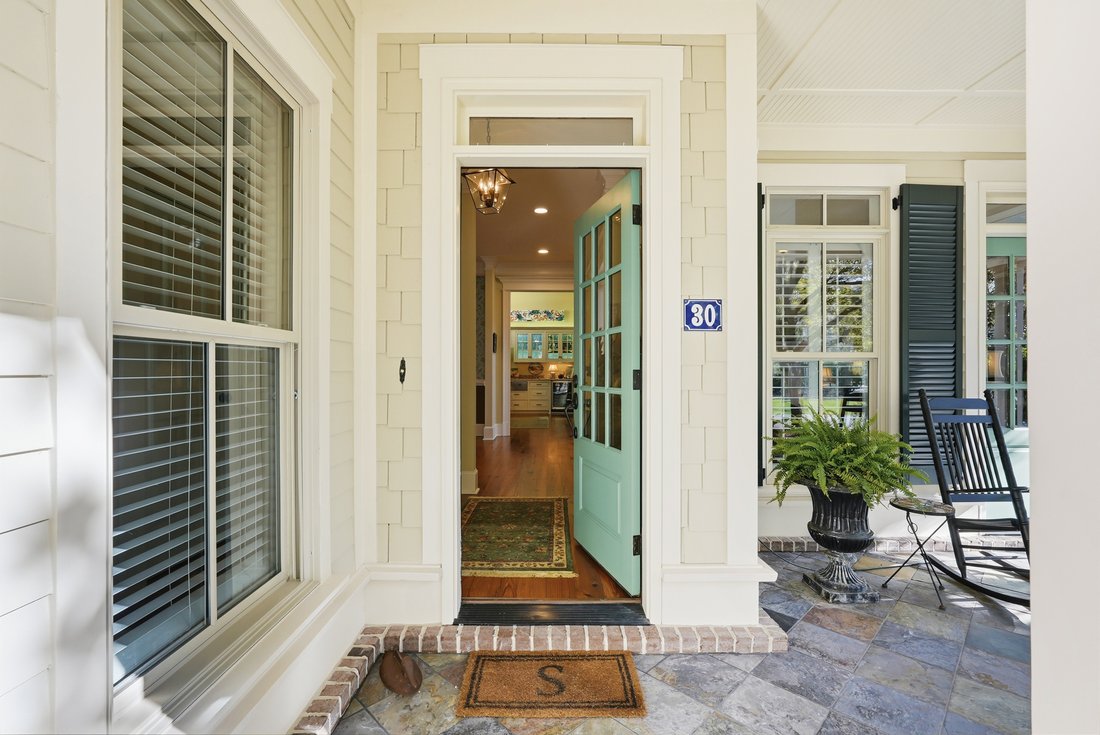 House in Savannah, Georgia, United States 4 - 18183201