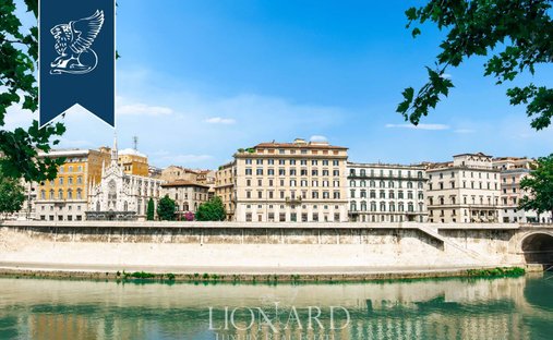 Wohnung in Piazza del Popolo - Piazza Navona - Quirinale, Rom, Italien 1