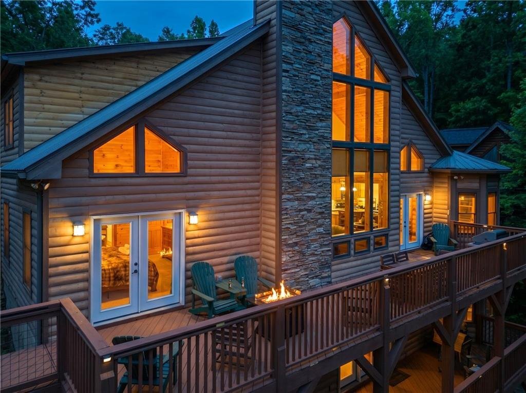 House in Helen, Georgia, United States 3 - 18183923