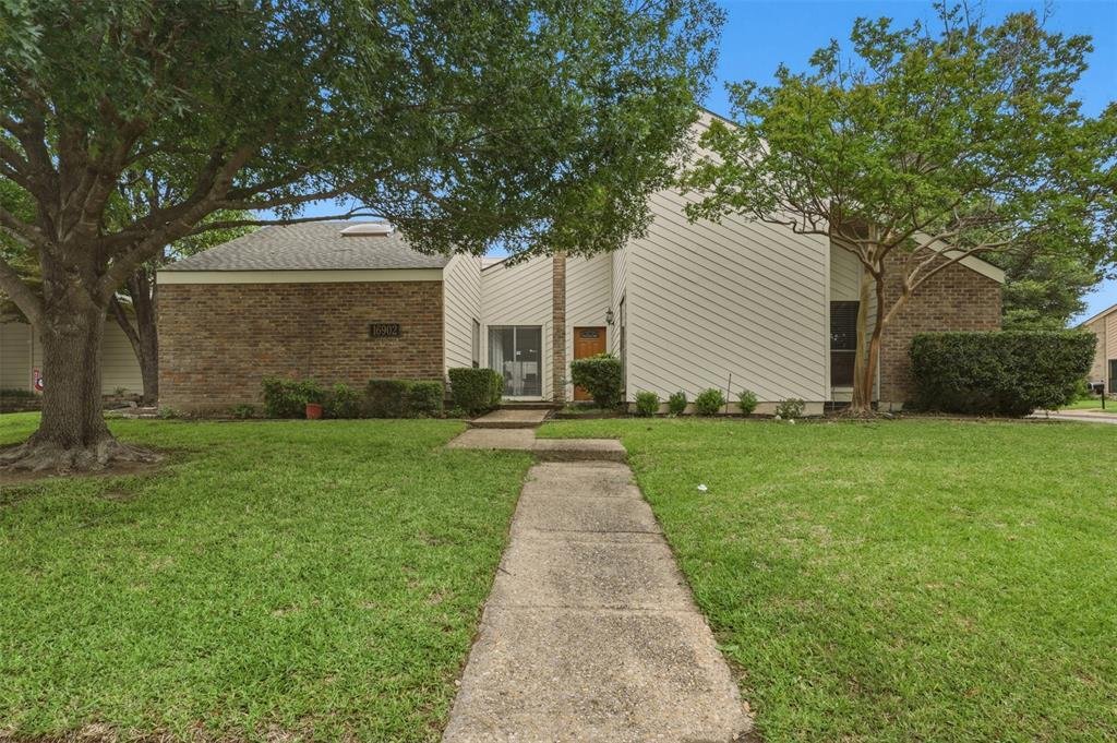 House in Dallas, Texas, United States 1 - 18184611