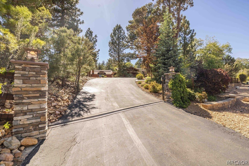 Casa a Big Bear Lake, California, Stati Uniti 3 - 18184365