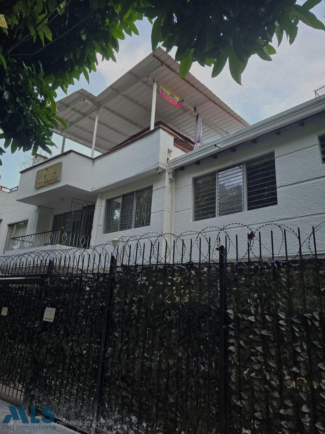 House in Medellín, Antioquia, Colombia 2 - 18182217