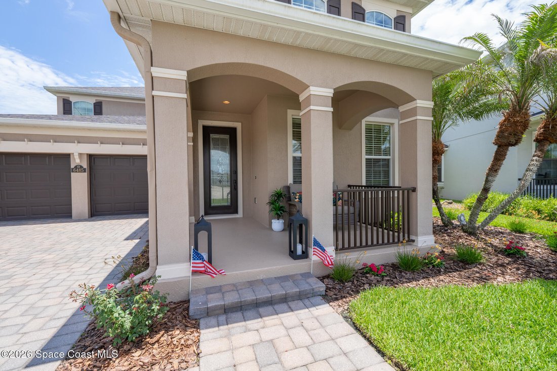 House in Melbourne, Florida, United States 2 - 18186511