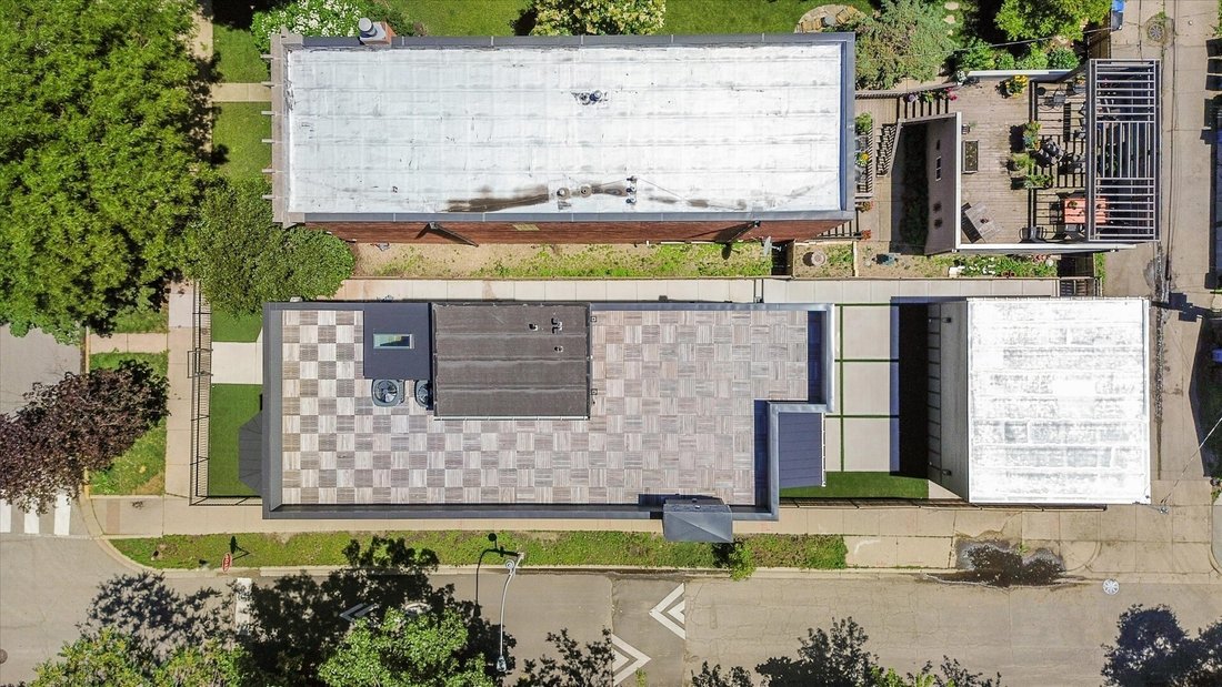 House in Chicago, Illinois, United States 5 - 17770147