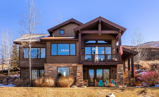 Casa en Kamas, Utah, Estados Unidos 1