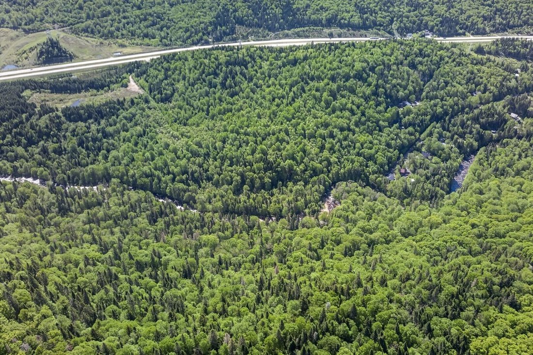 Land in Stoneham-et-Tewkesbury, Quebec, Canada 3 - 16215074