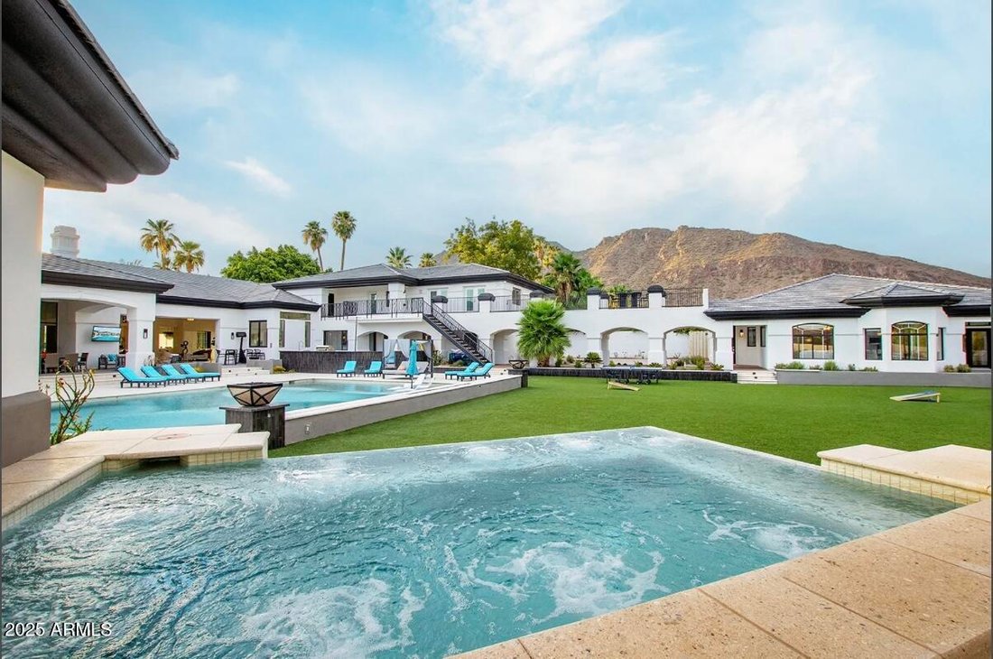 House in Phoenix, Arizona, United States 3 - 16887309