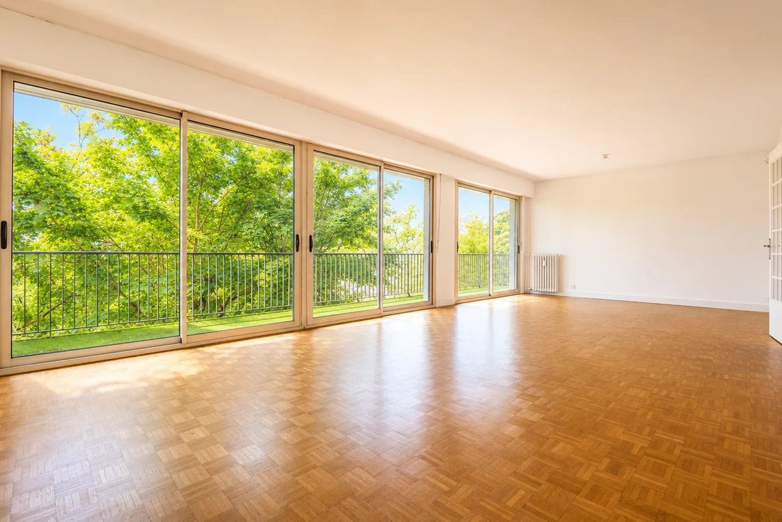 Apartment in Clagny-Glatigny, Versailles, France 1 - 17797345