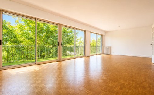Apartment in Clagny-Glatigny, Versailles, France 1