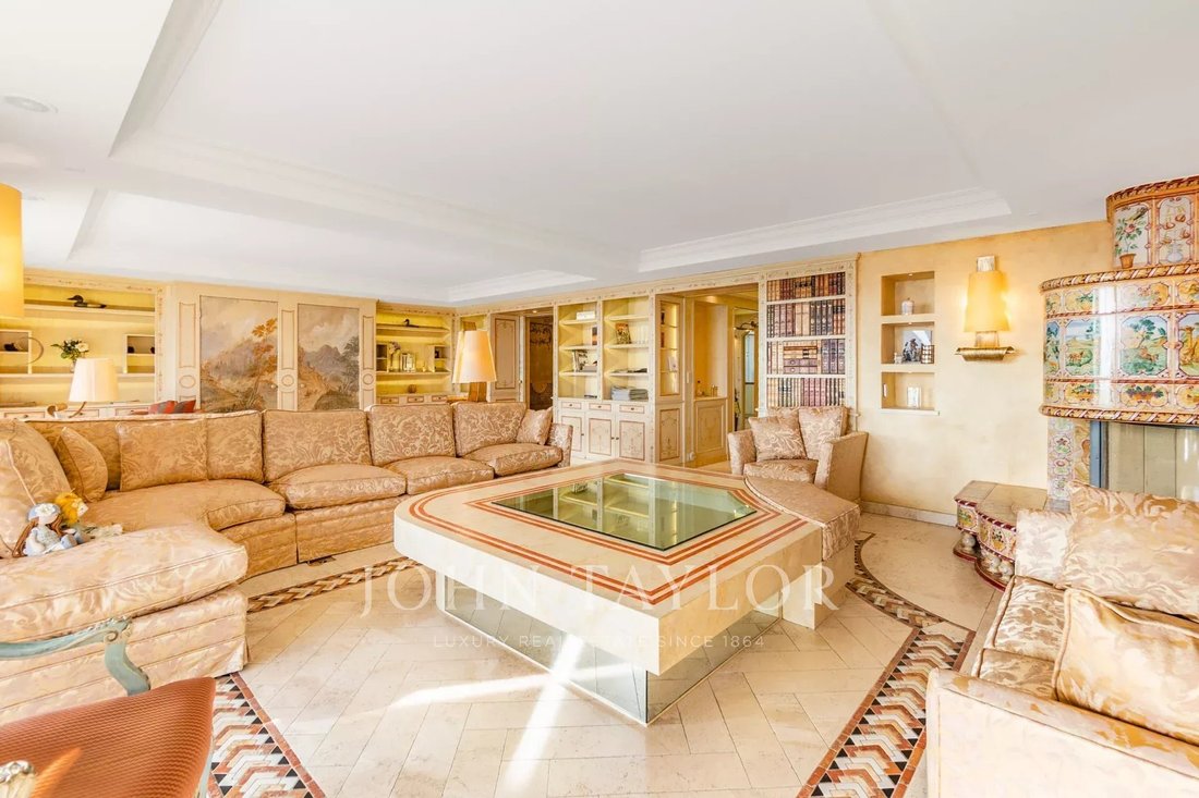 Apartment in Montreux, Vaud, Switzerland 4 - 18182681