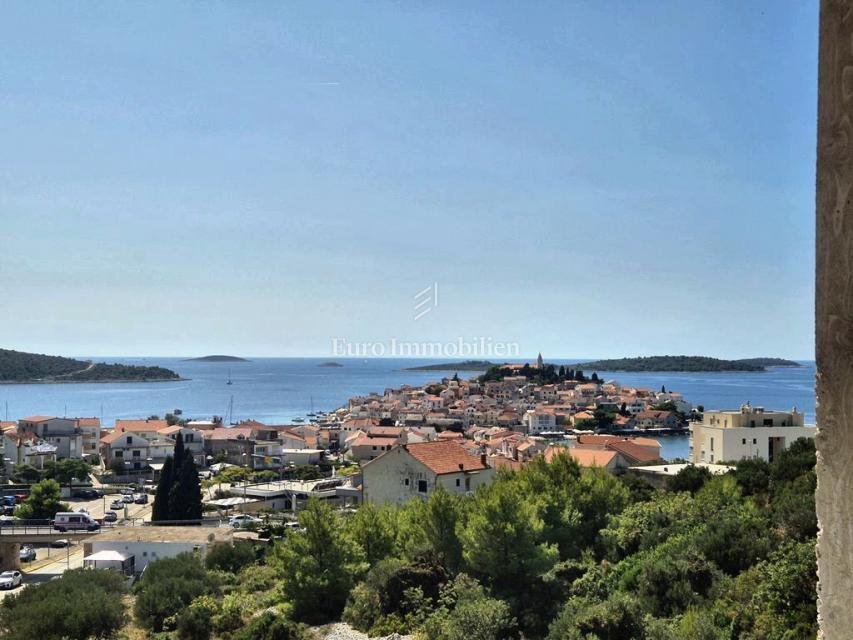 Apartment in Primosten, Sibenik-Knin County, Croatia 1 - 18185341
