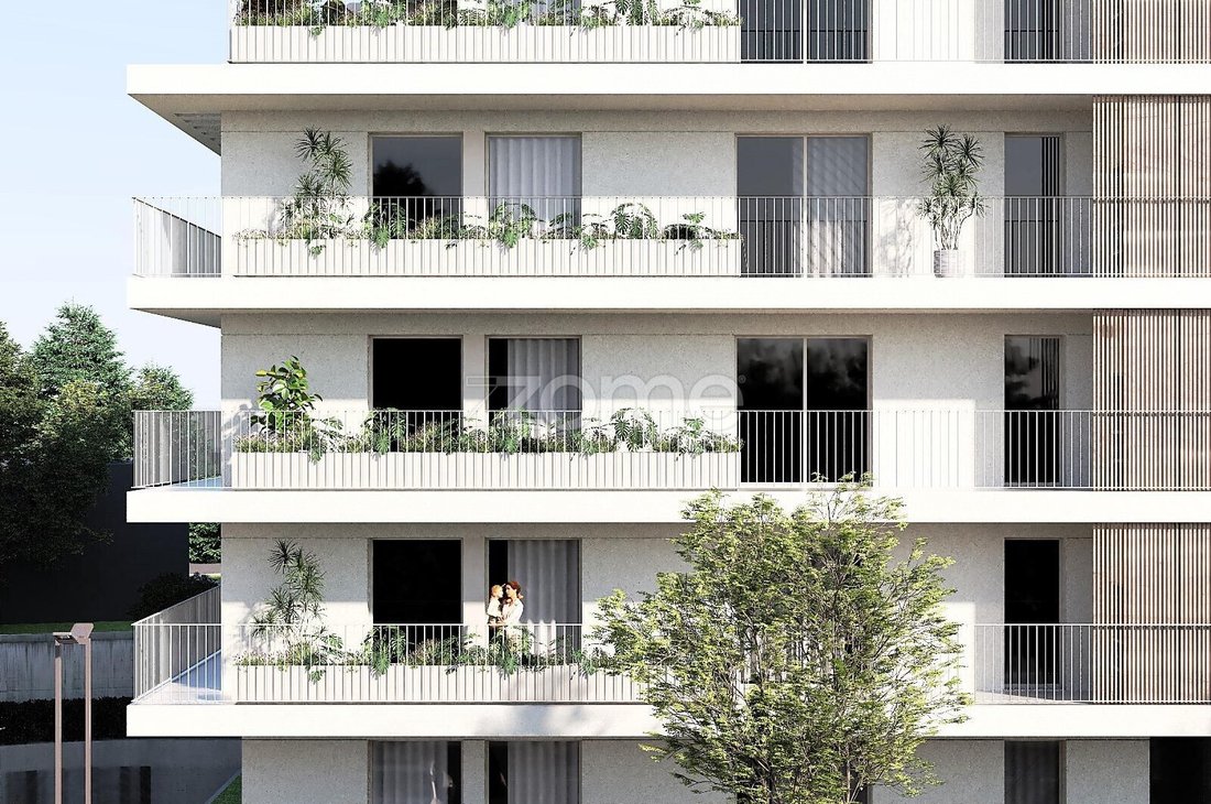 Apartment in Braga (Sao Vicente), Braga, Portugal 2 - 18185526