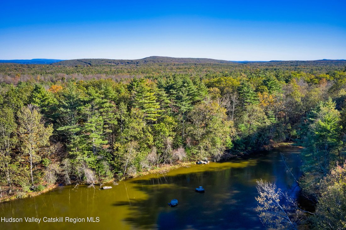 Land in Saugerties, New York, United States 1 - 18183858