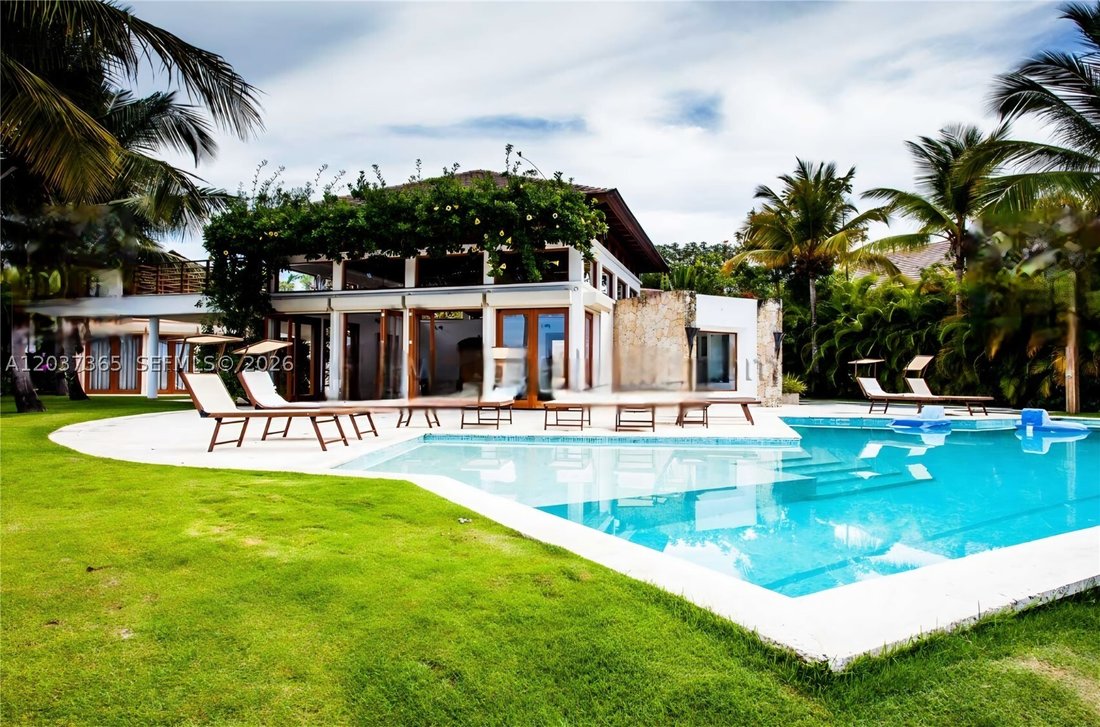 House in Juanillo, La Altagracia Province, Dominican Republic 5 - 18184076