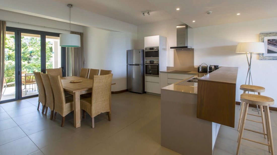 Apartment in Roches Noires, Rivière du Rempart District, Mauritius 3 - 18182965