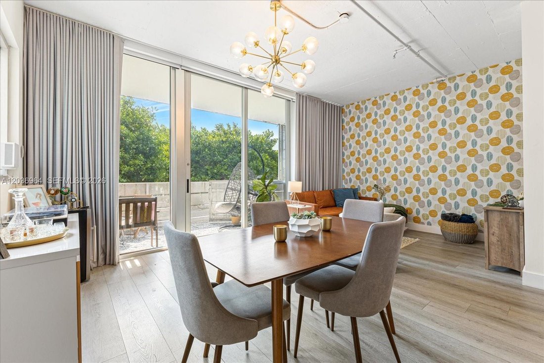Condo in Miami Beach, Florida, United States 3 - 18182335