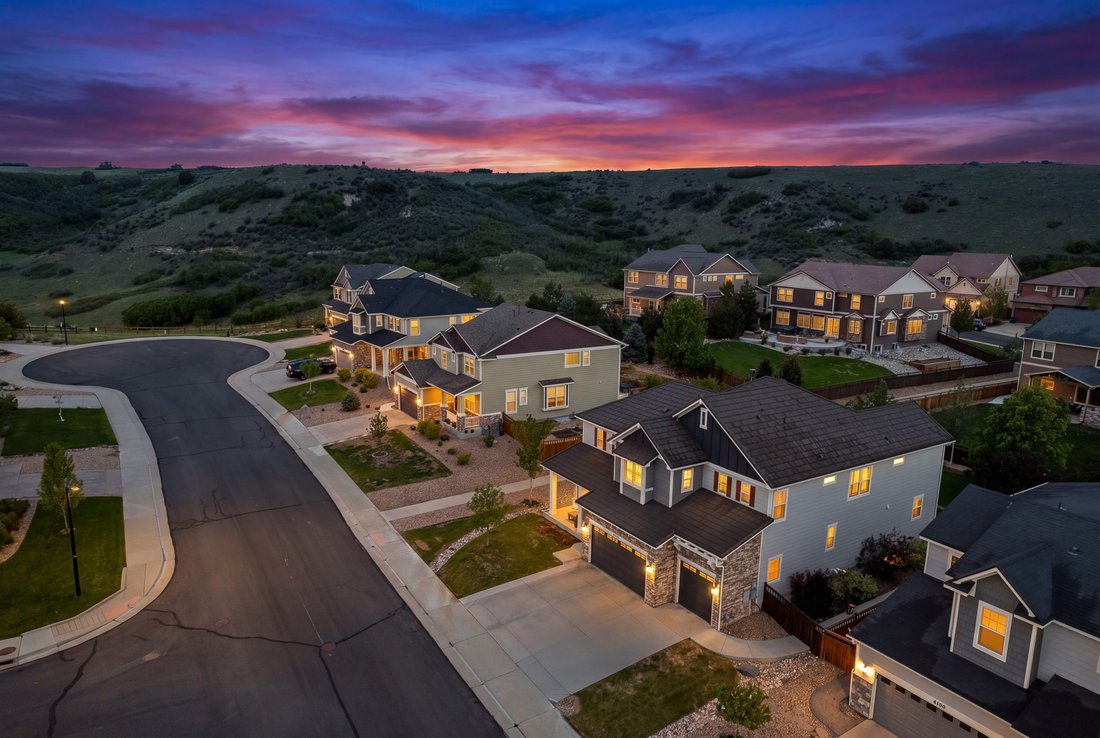 House in Castle Rock, Colorado, United States 2 - 18183268