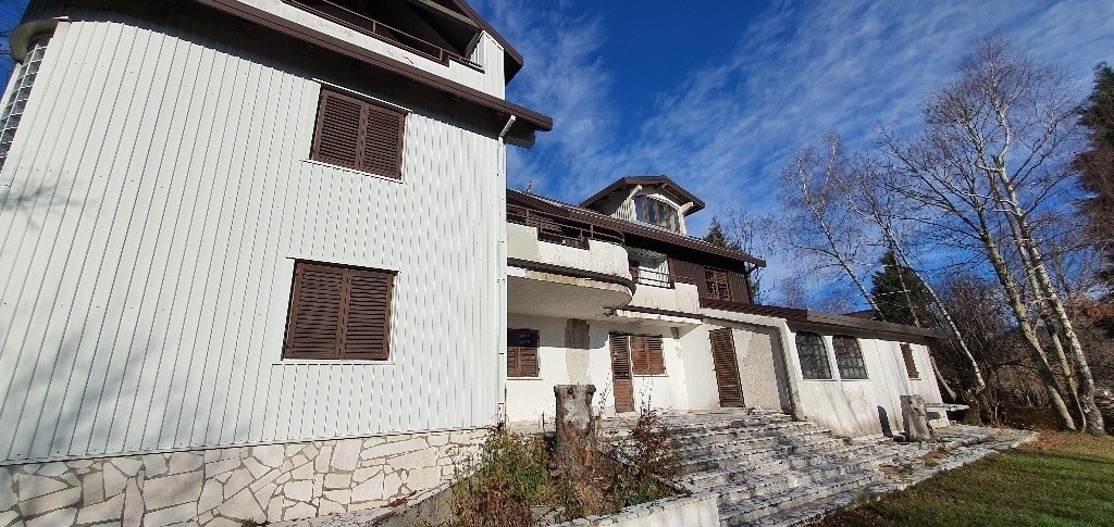 House in Opcina Fuzine, Primorje-Gorski Kotar County, Croatia 2 - 18185340