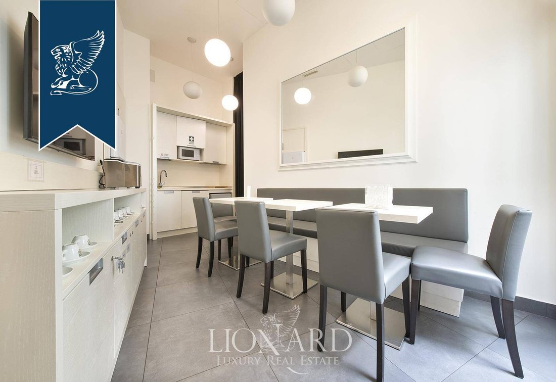 Apartment in Piazza del Popolo - Piazza Navona - Quirinale, Rome, Italy 2 - 18185349