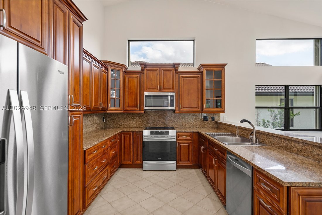 House in Fort Lauderdale, Florida, United States 4 - 18029290