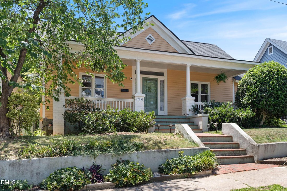 House in Raleigh, North Carolina, United States 1 - 17360313
