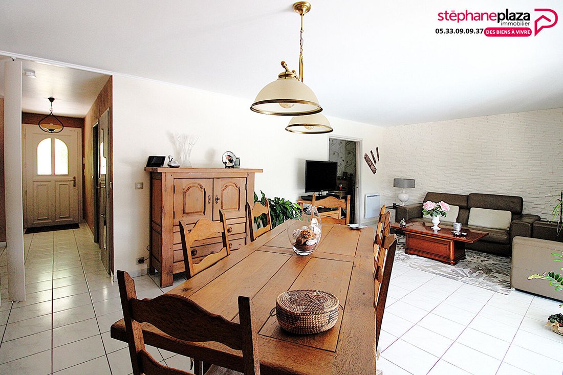Villa in Villenave-d'Ornon, Nouvelle-Aquitaine, France 5 - 18073578