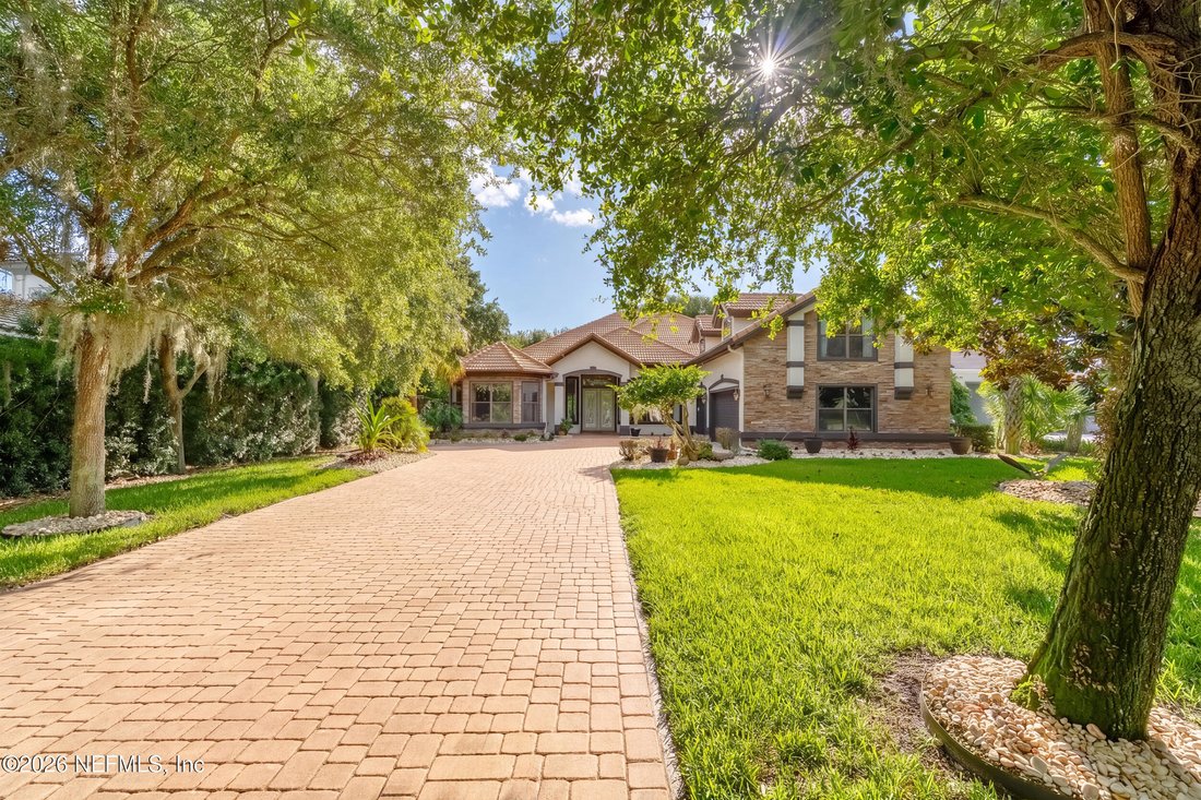 House in Palm Coast, Florida, United States 3 - 18184949
