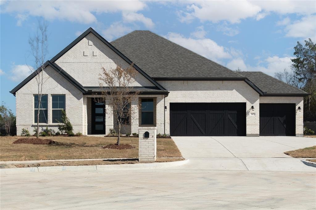 House in Heath, Texas, United States 1 - 18184612