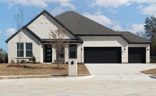 House in Heath, Texas, United States 1